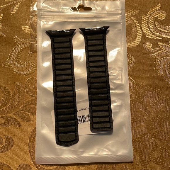 Accessories - Apple Watch Band Magnetic